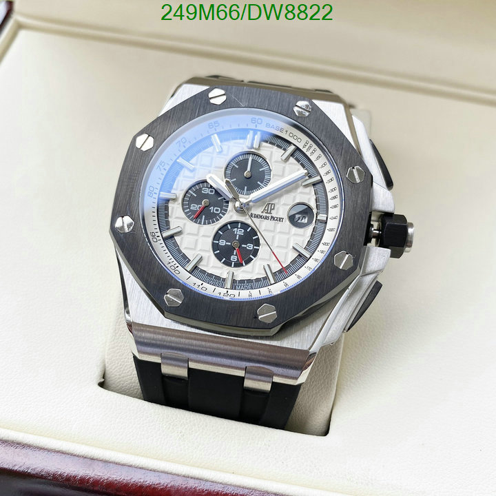 Audemars Piguet-Watch-Mirror Quality Code: DW8822 $: 249USD