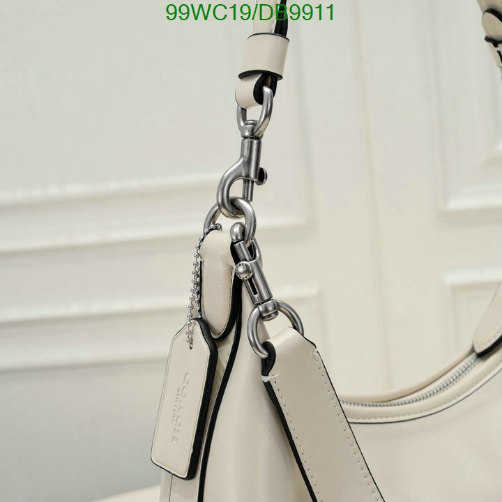 Coach-Bag-4A Quality Code: DB9911 $: 99USD