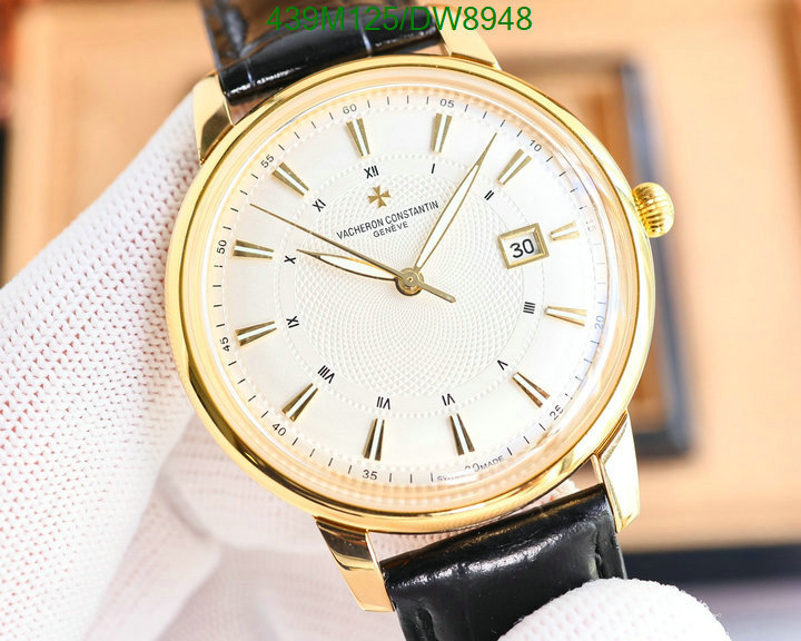 Vacheron Constantin-Watch-Mirror Quality Code: DW8948 $: 439USD