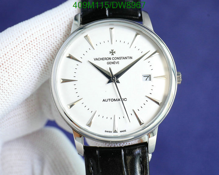 Vacheron Constantin-Watch-Mirror Quality Code: DW8967 $: 409USD