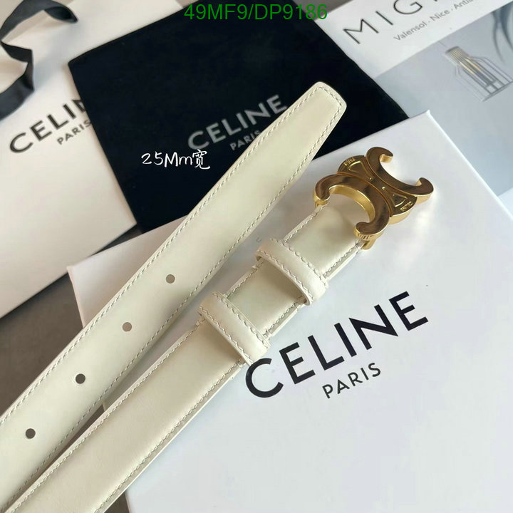 Celine-Belts Code: DP9186 $: 49USD