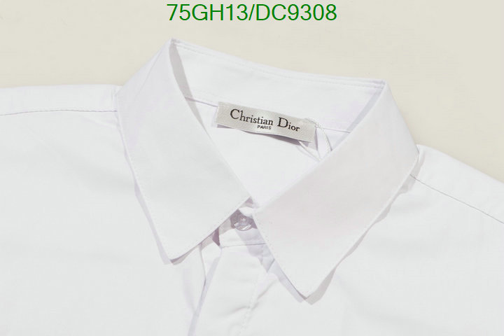 Dior-Clothing Code: DC9308 $: 75USD