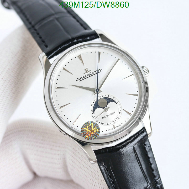 Jaeger-LeCoultre-Watch-Mirror Quality Code: DW8860 $: 439USD