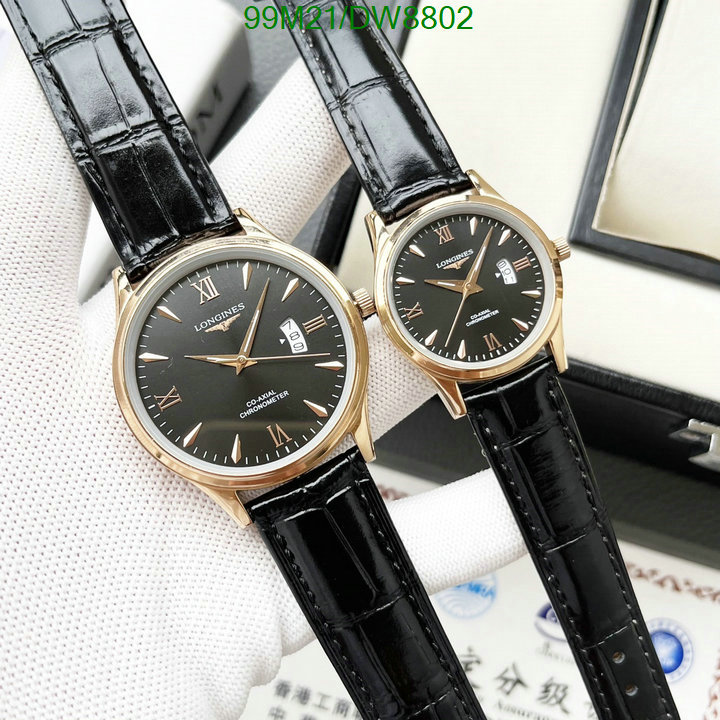 LONGINES-Watch-4A Quality Code: DW8802 $: 99USD