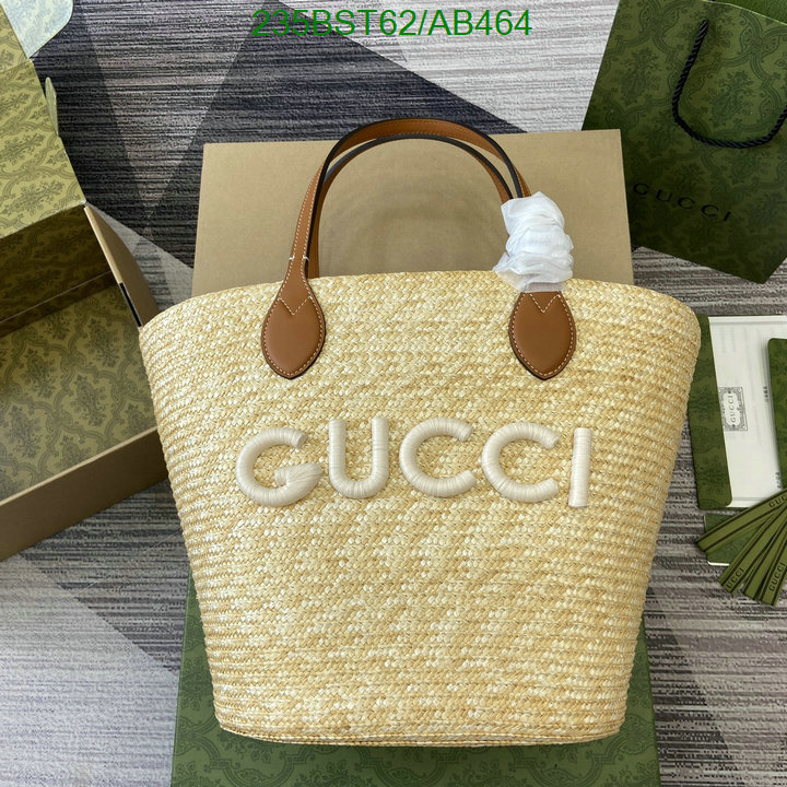 Gucci-Bag-Mirror Quality Code: AB464 $: 235USD