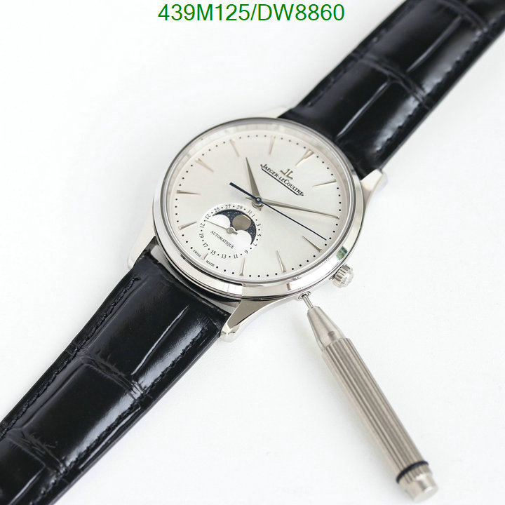 Jaeger-LeCoultre-Watch-Mirror Quality Code: DW8860 $: 439USD