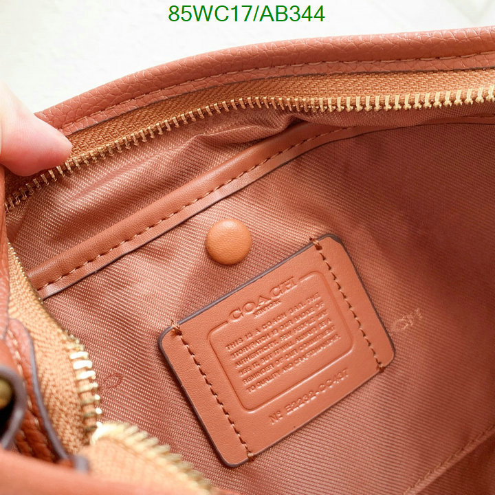 Coach-Bag-4A Quality Code: AB344 $: 85USD