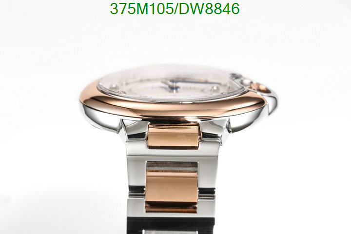 Cartier-Watch-Mirror Quality Code: DW8846 $: 375USD