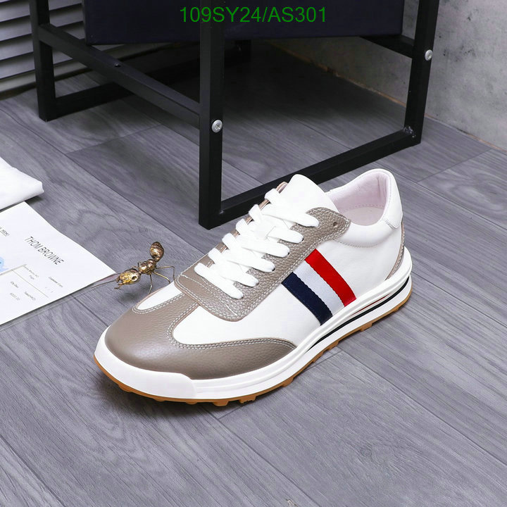 Thom Browne-Men shoes Code: AS301 $: 109USD