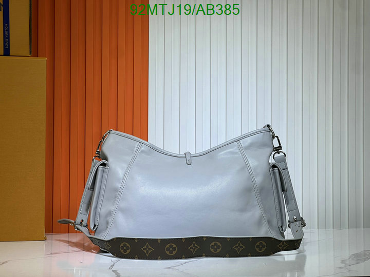 LV-Bag-4A Quality Code: AB385 $: 92USD