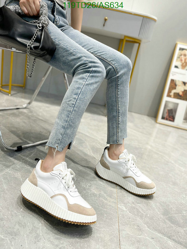 Chloe-Women Shoes Code: AS634 $: 119USD