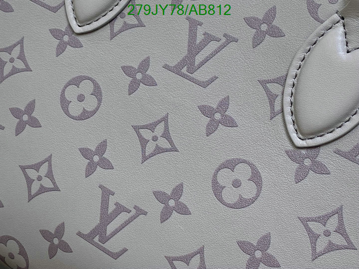 LV-Bag-Mirror Quality Code: AB812 $: 279USD