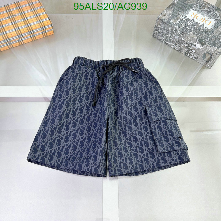 Dior-Kids clothing Code: AC939 $: 95USD