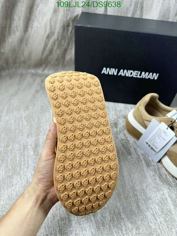 Ann Andelman-Women Shoes Code: DS9638 $: 109USD