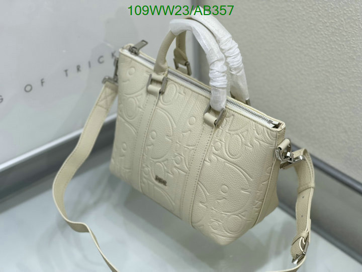 Dior-Bag-4A Quality Code: AB357 $: 109USD