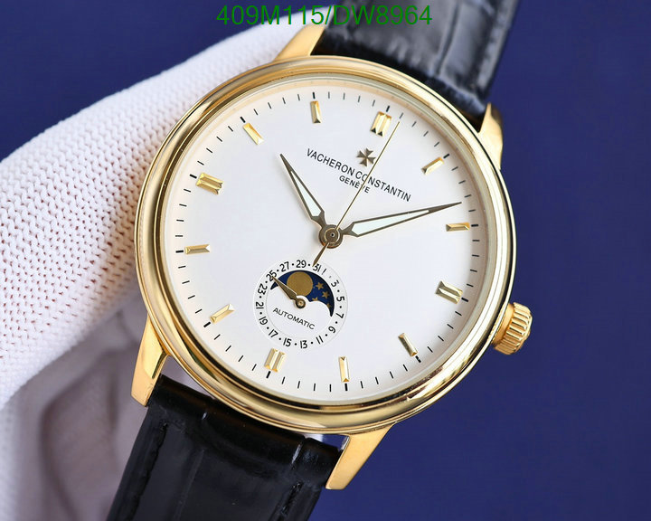 Vacheron Constantin-Watch-Mirror Quality Code: DW8964 $: 409USD