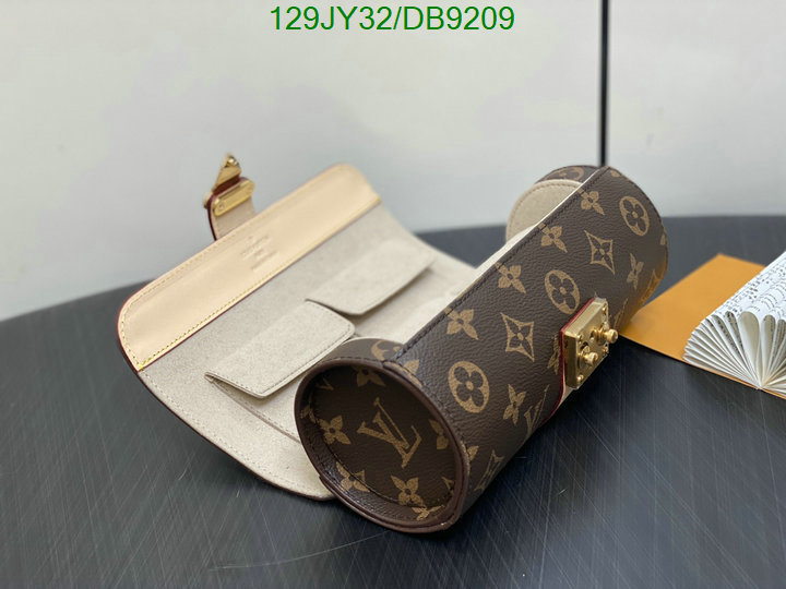 LV-Bag-Mirror Quality Code: DB9209 $: 129USD