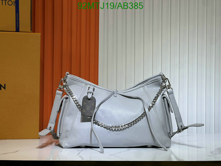 LV-Bag-4A Quality Code: AB385 $: 92USD