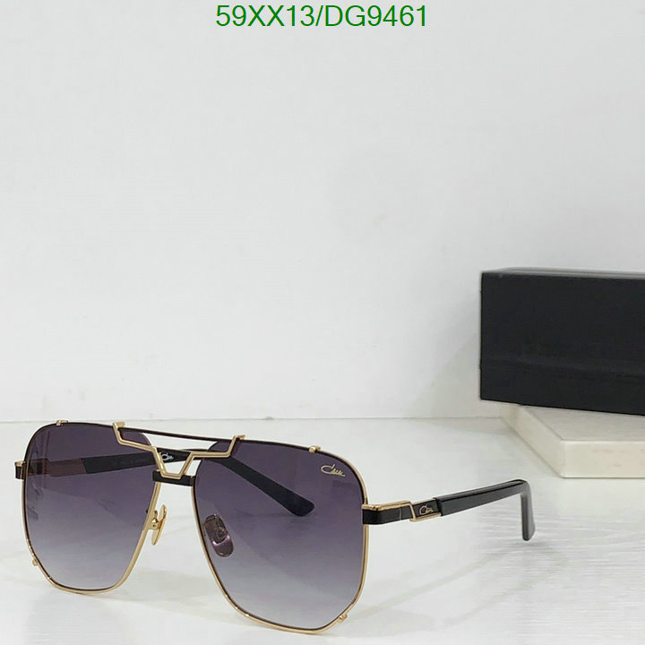 Cazal-Glasses Code: DG9461 $: 59USD