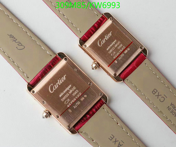 Cartier-Watch-Mirror Quality Code: KW6993 $: 309USD