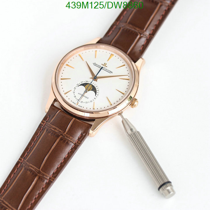 Jaeger-LeCoultre-Watch-Mirror Quality Code: DW8860 $: 439USD