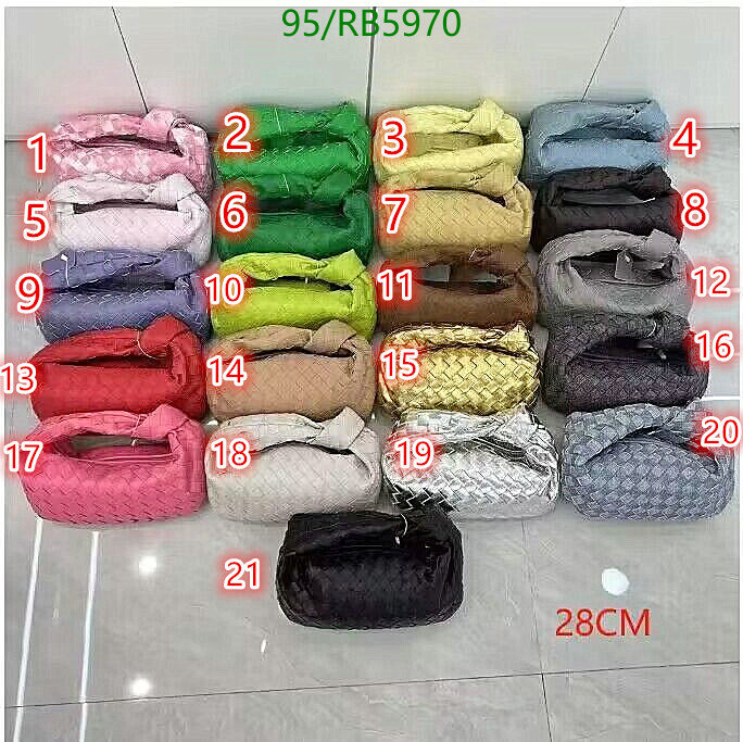 BV-Bag-4A Quality Code: RB5970 $: 95USD