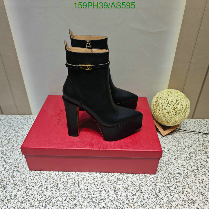 Boots-Women Shoes Code: AS595 $: 159USD