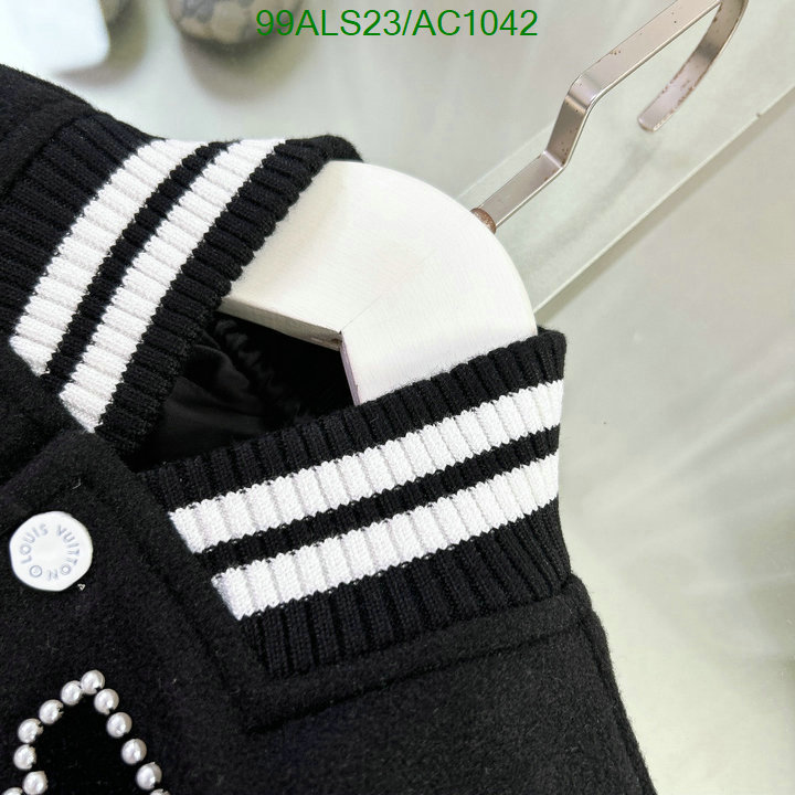 LV-Kids clothing Code: AC1042 $: 99USD