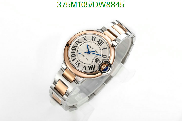 Cartier-Watch-Mirror Quality Code: DW8845 $: 375USD