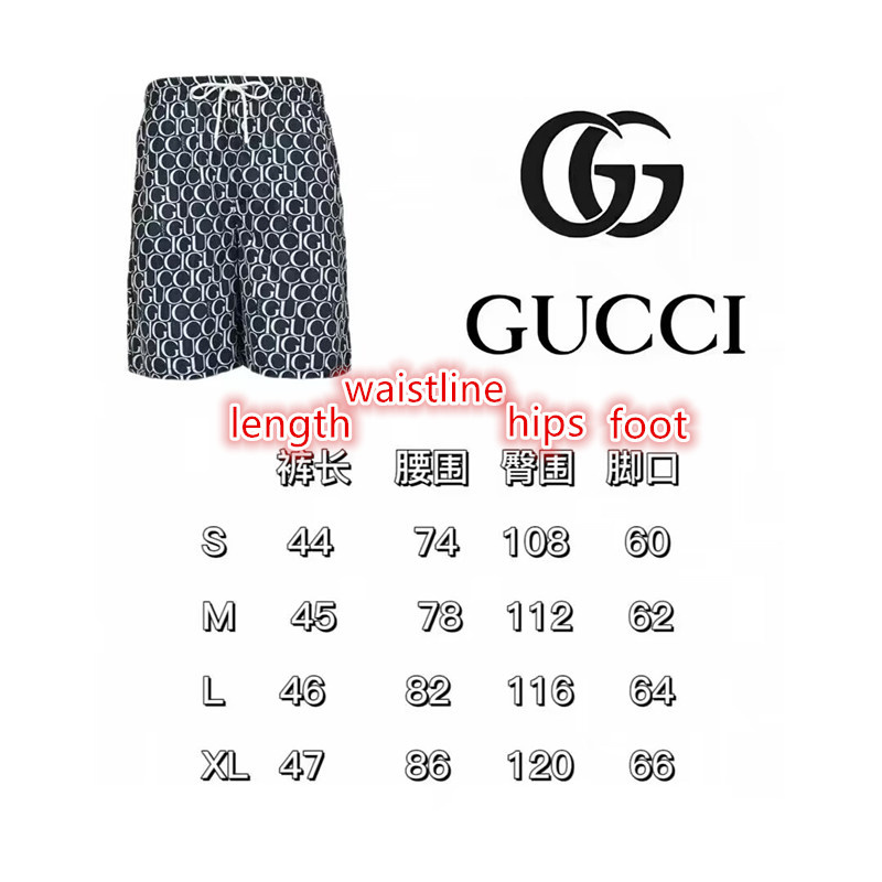 Gucci-Clothing Code: AC325 $: 95USD