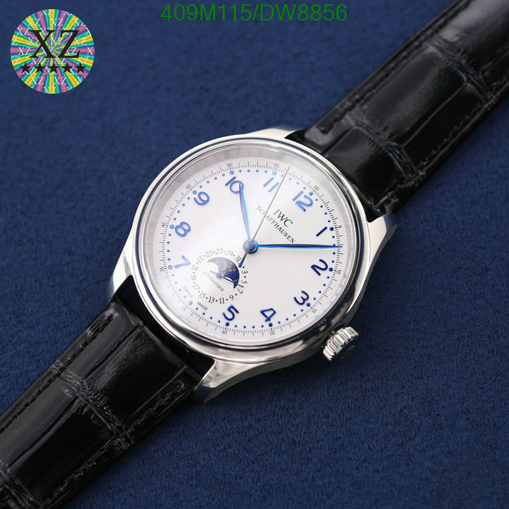 IWC-Watch-Mirror Quality Code: DW8856 $: 409USD