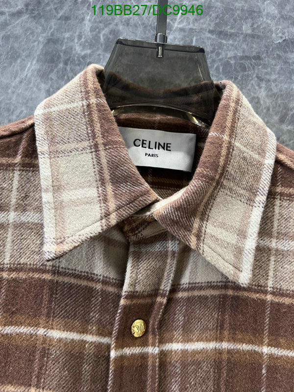 Celine-Clothing Code: DC9946 $: 119USD