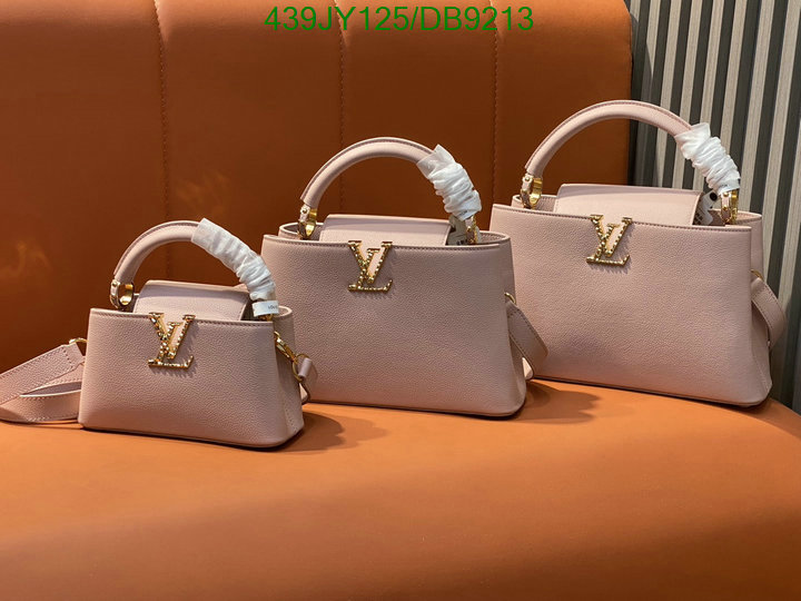 LV-Bag-Mirror Quality Code: DB9213