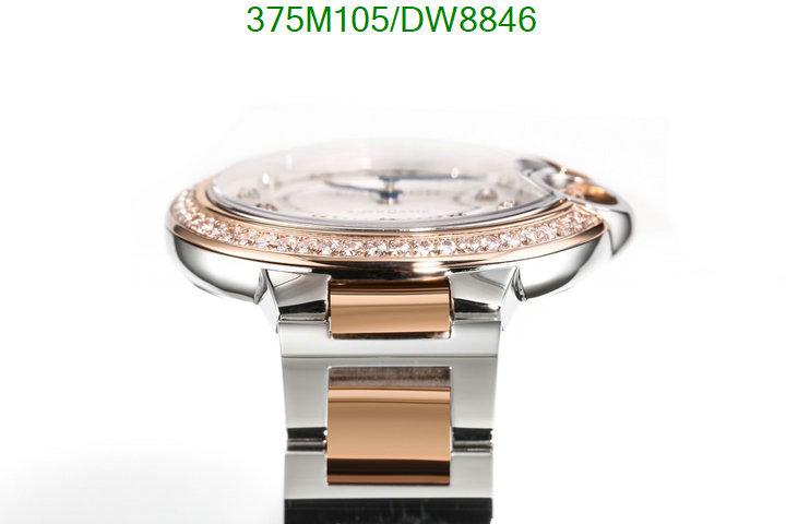 Cartier-Watch-Mirror Quality Code: DW8846 $: 375USD