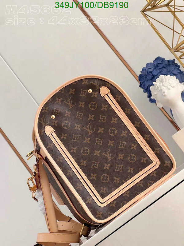 LV-Pet Supplies Code: DB9190 $: 349USD