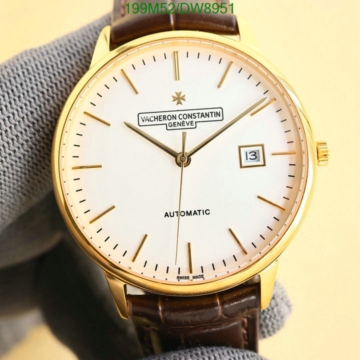 Vacheron Constantin-Watch-Mirror Quality Code: DW8951 $: 199USD