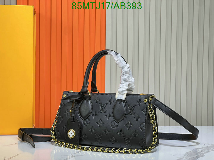 LV-Bag-4A Quality Code: AB393 $: 85USD