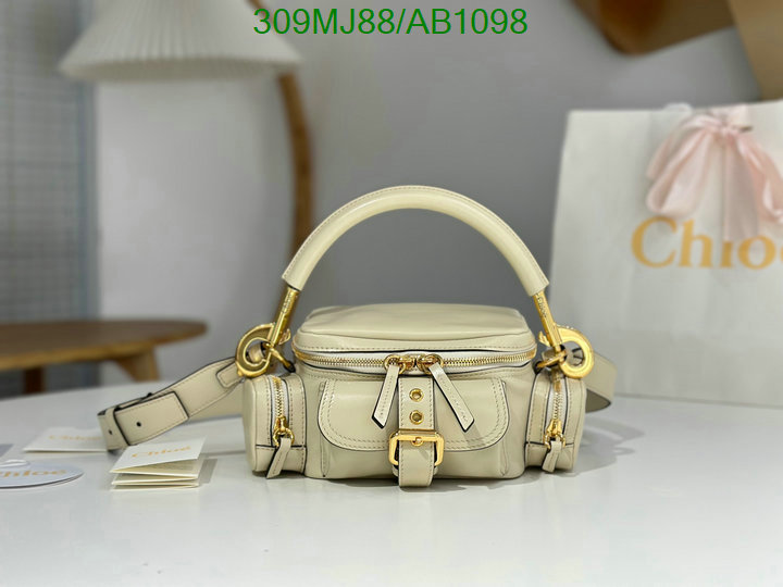 Chlo-Bag-Mirror Quality Code: AB1098 $: 309USD