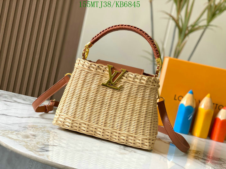 LV-Bag-4A Quality Code: KB6845 $: 155USD