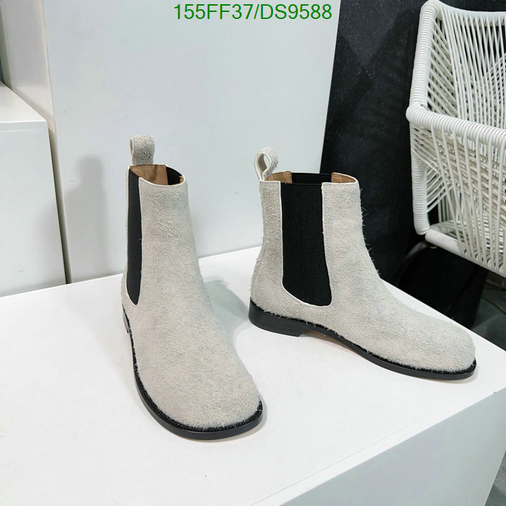 Boots-Women Shoes Code: DS9588 $: 155USD