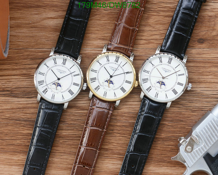 LONGINES-Watch-4A Quality Code: DW8782 $: 179USD