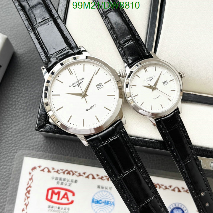 LONGINES-Watch-4A Quality Code: DW8810 $: 99USD