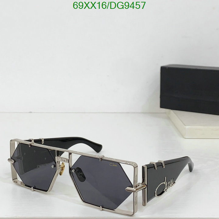 Cazal-Glasses Code: DG9457 $: 69USD