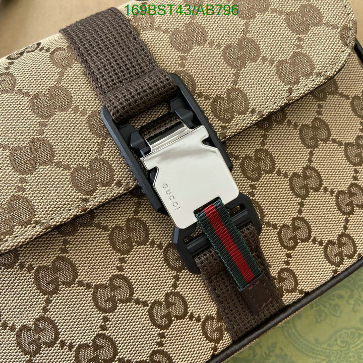 Gucci-Bag-Mirror Quality Code: AB796 $: 169USD