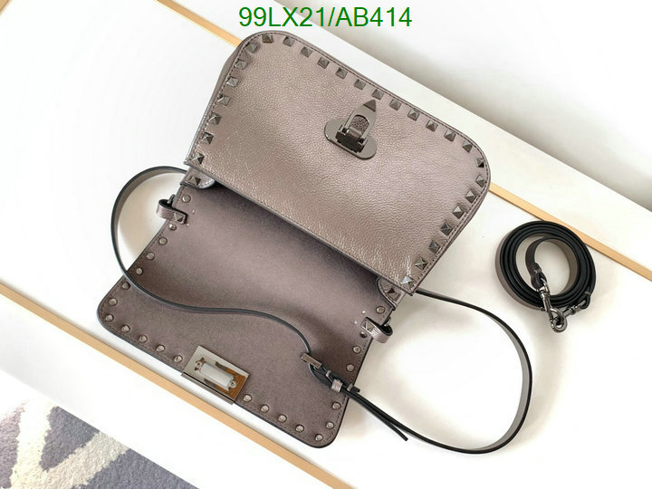 Valentino-Bag-4A Quality Code: AB414 $: 99USD