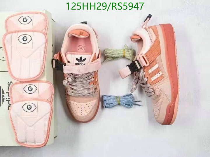 Adidas-Men shoes Code: RS5947 $: 125USD