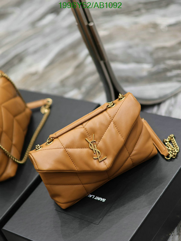 YSL-Bag-Mirror Quality Code: AB1092 $: 199USD