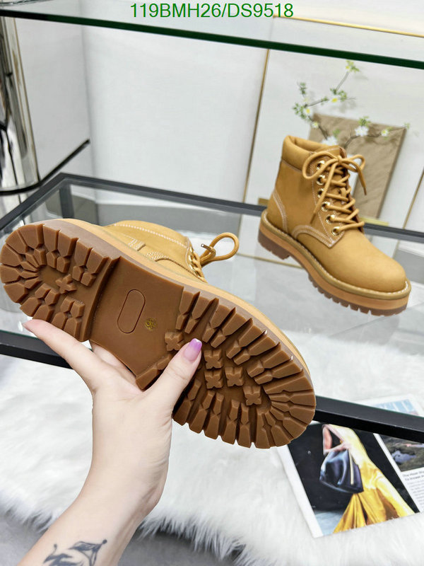 Boots-Women Shoes Code: DS9518 $: 119USD