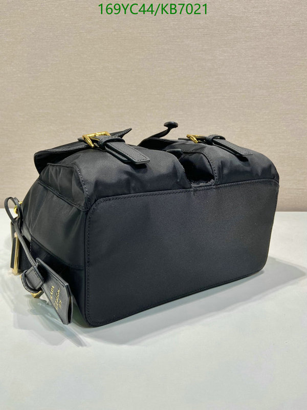 Prada-Bag-Mirror Quality Code: KB7021 $: 169USD