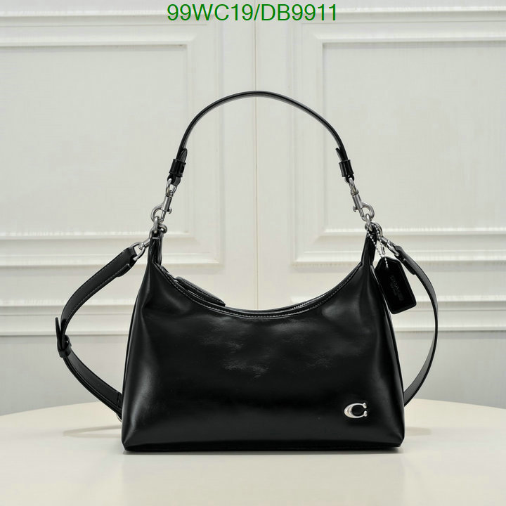 Coach-Bag-4A Quality Code: DB9911 $: 99USD